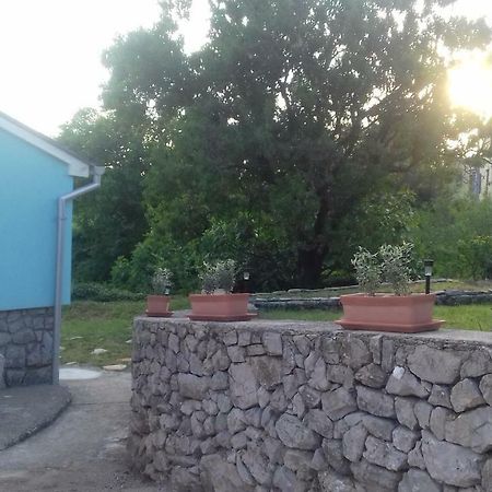Holiday Home Nora**** Loznati Cres Eksteriør bilde