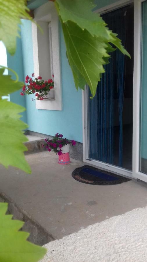 Holiday Home Nora**** Loznati Cres Eksteriør bilde